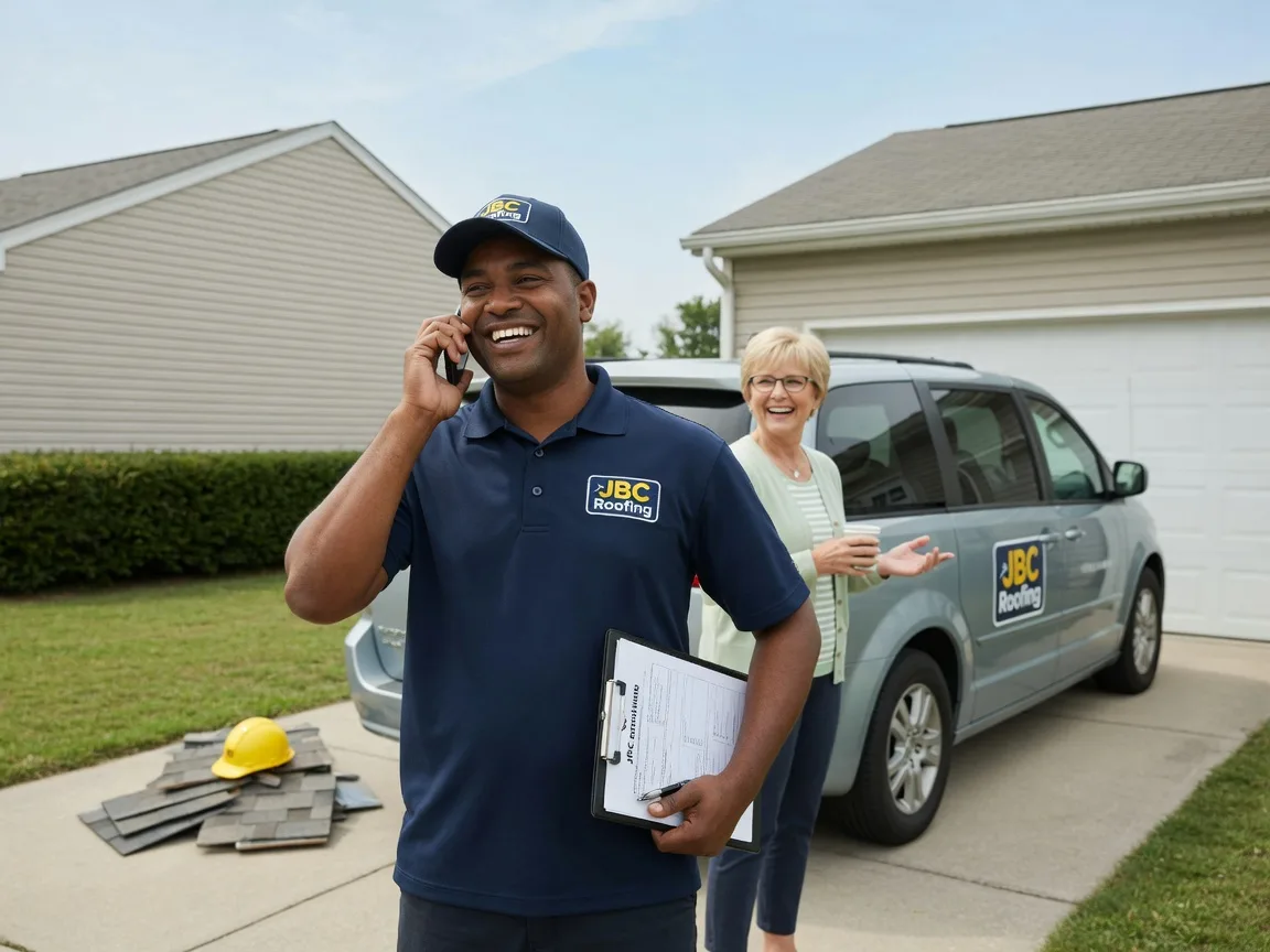 Roof Replacement Tougaloo, MS FAQs